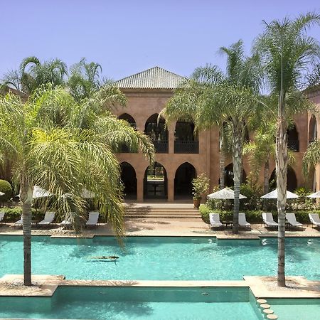 Palais Aziza & Spa Марракеш Екстер'єр фото