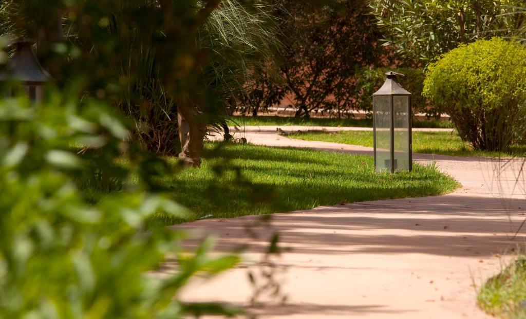 Palais Aziza & Spa Марракеш Екстер'єр фото
