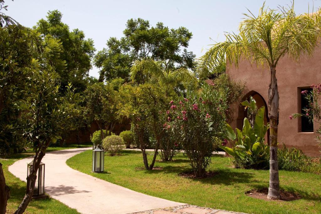 Palais Aziza & Spa Марракеш Екстер'єр фото