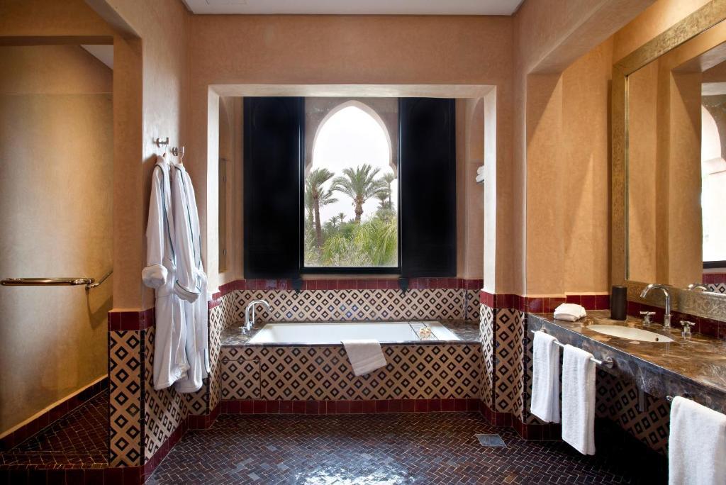 Palais Aziza & Spa Марракеш Екстер'єр фото