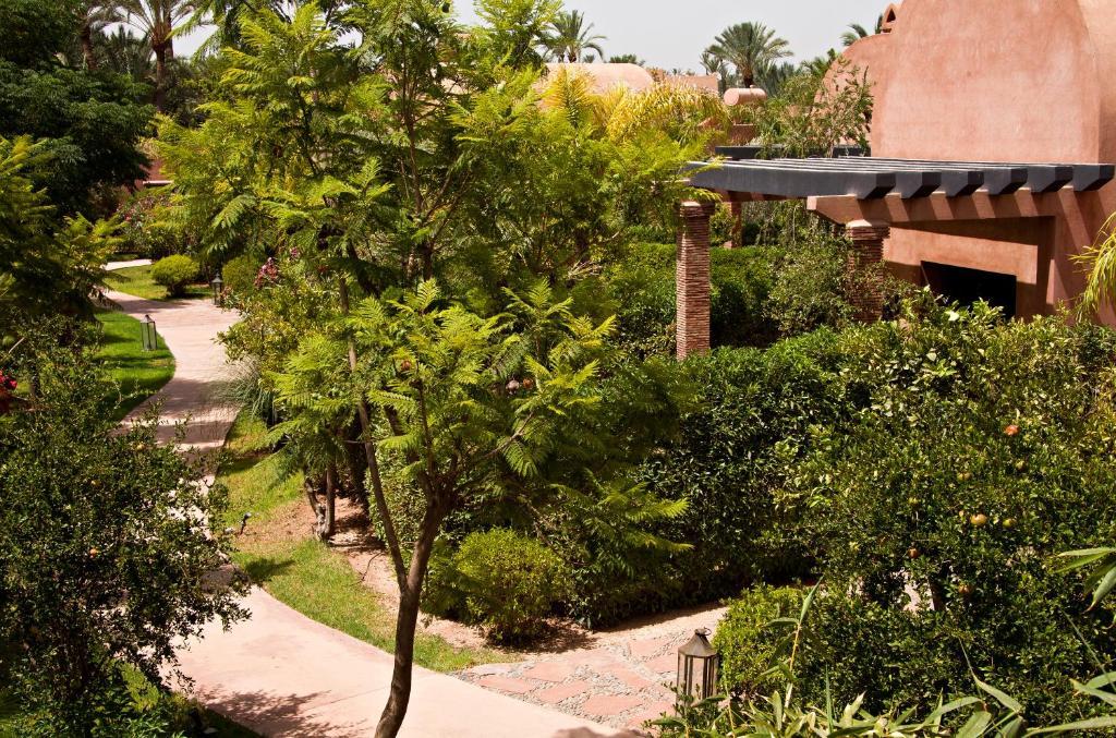 Palais Aziza & Spa Марракеш Екстер'єр фото