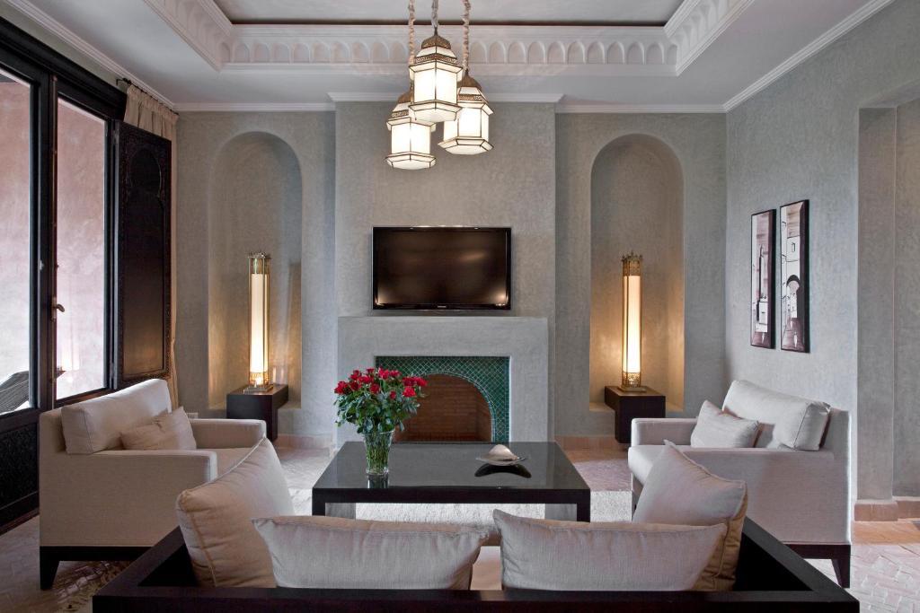 Palais Aziza & Spa Марракеш Номер фото