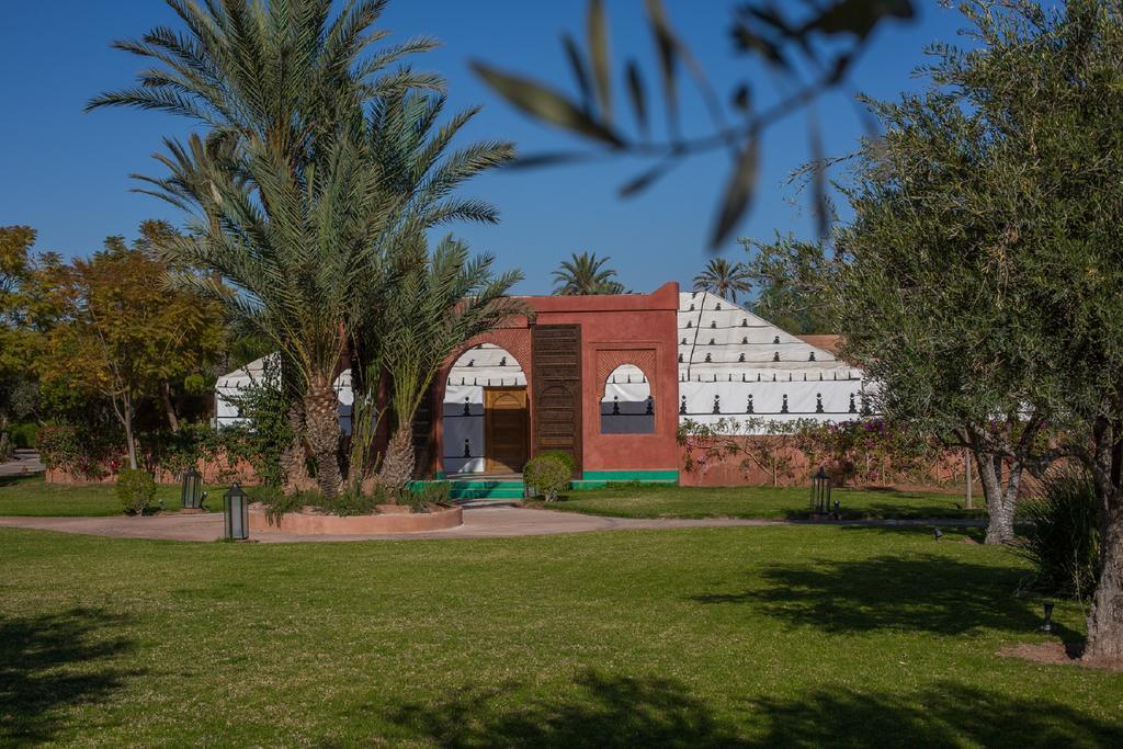 Palais Aziza & Spa Марракеш Екстер'єр фото