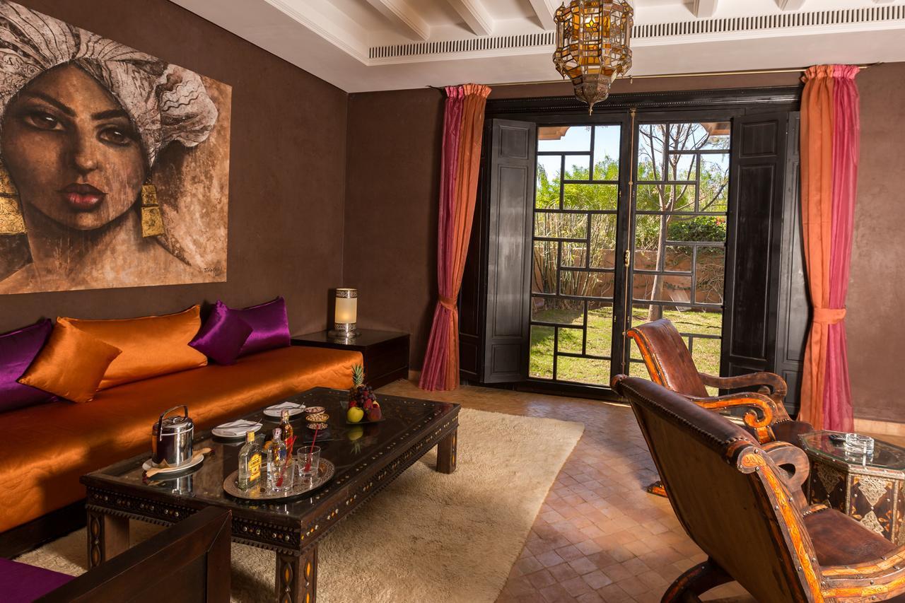 Palais Aziza & Spa Марракеш Екстер'єр фото