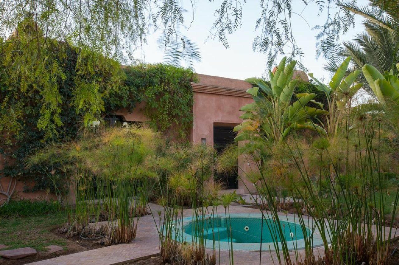Palais Aziza & Spa Марракеш Екстер'єр фото